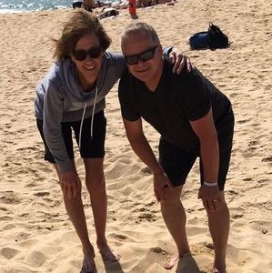 Meet your Posher, Joan